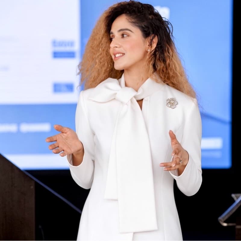 Dr. Manasvi Guleria — General Practitioner and National Orator